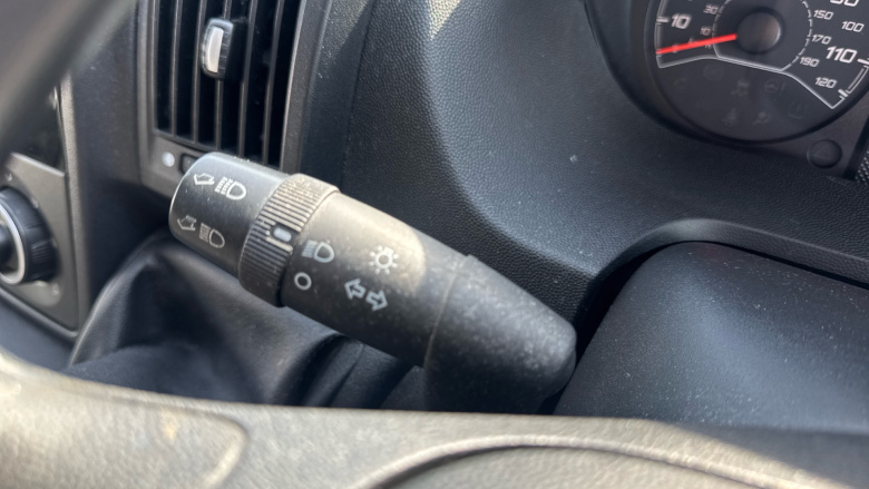 Vauxhall Movano 3500 L3 Diesel Fwd 2.2 Turbo D 140ps H2 Van Dynamic